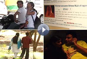 Perspectives on date rape -