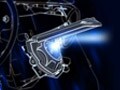 Say no to high beam