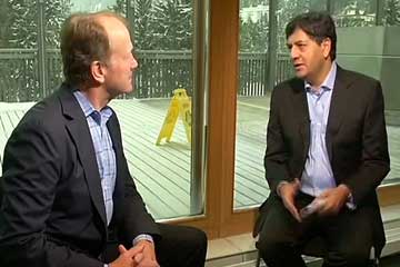 Internet of Things to Create Job Growth in India: Cisco Chief Internet of Things to Create Job Growth in India: Cisco Chief