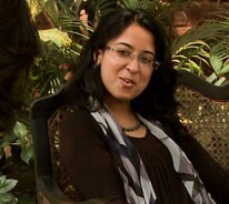 Aditi Bhasin