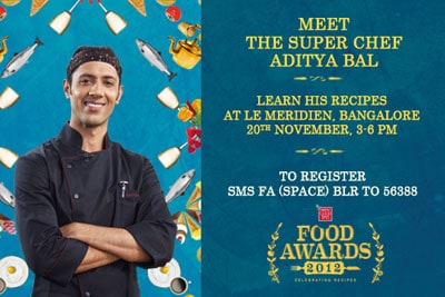 Aditya Bal