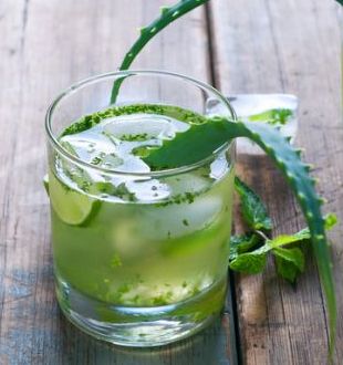 7 Health Benefits of Aloe Vera Juice: Why You Should Drink It Everyday