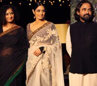 

Delhi Couture Week- Day 5
