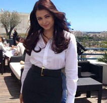 Aishwarya on her 12 years at Cannes and dedicating time to Aaradhya 







