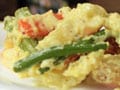 

 Avial with Kerala Red Rice