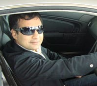 Arun Thapar