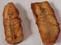 

Banana Fritters