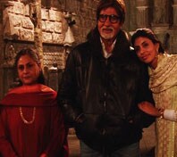 What's buzzing in Bollywood?