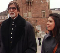  

What's buzzing in Bollywood?