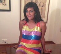 


Five years of Fashion Frenzy