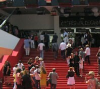 

From Paris to Cannes