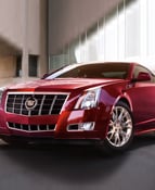 

Cadillac – What it doesn’t Lack