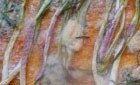  

Flat Bread with Spring Onions