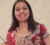 Dr. Yashika Siddhu: