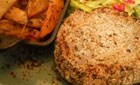

VGV Spice Burger