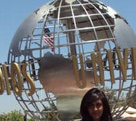 

My journey from Cannes to LA