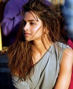 

Deepika Padukone