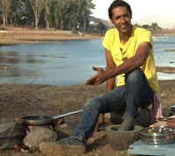 Chakh Le India - Kachcha Raasta 