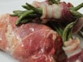  


Stuffed Chicken Breast