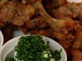 

Chicken Lollipops