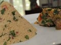 

Chicken Tagine and Couscous