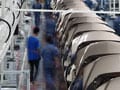 China factory activity hits 7-month low, fans growth fears