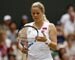 Clijsters advances at US Open