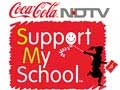 Support My School