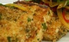 

Cous Cous Studded Cottage Cheese