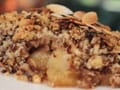 


Apple Crumble