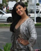 

Delhi Couture Week - Day 3