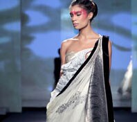 

Delhi Couture Week - Day 3