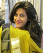 

Delhi Couture Week- Day 5