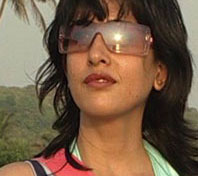 Devika Anand