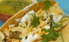 

Do-it-yourself Tacos