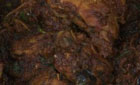 


Dogri chicken curry