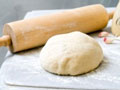  

Dough For Pizza 