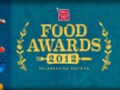  

NDTV Good Times Food Awards 2012