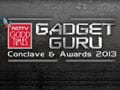  

NDTV Good Times Gadget Guru Conclave & Awards 2013