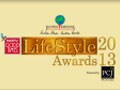 Jaypee Greens NDTV Good Times Lifestyle Awards 2013