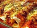 

Enchiladas 