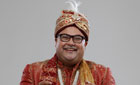 Fat Man And 13 Brides