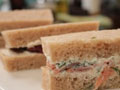 Finger Sandwich