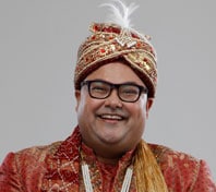Bikramjit Ray