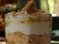

Stewed Fruits with Mascarpone