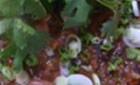 

Georgian Beans (Lobio)