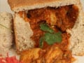 

Bunny Chow