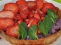 

Blueberry Pie