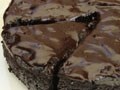 Gluten Free Chocolate Cake