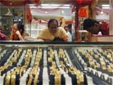 5 tips on buying gold jewellery